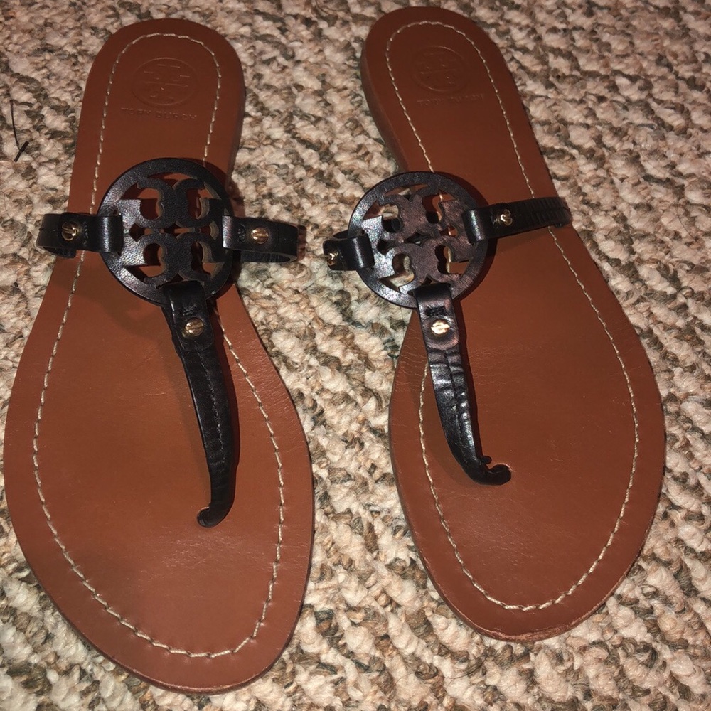 Tory Burch sandals